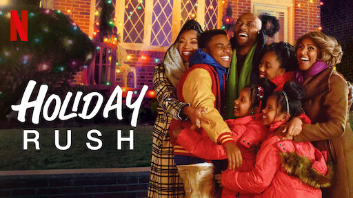 Watch A Storm for Christmas